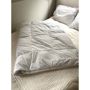 Pacific Coast Goose Down King Comforter